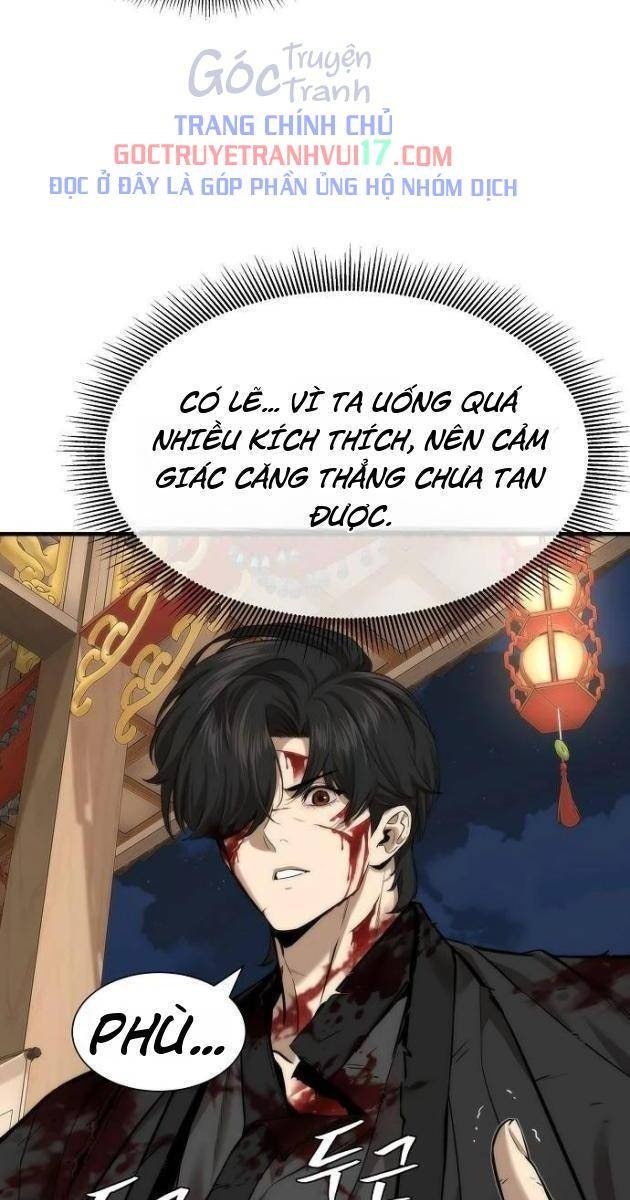 Tôi Hồi Sinh Vào Cuốn Truyện Tu Tiên - Page 44
