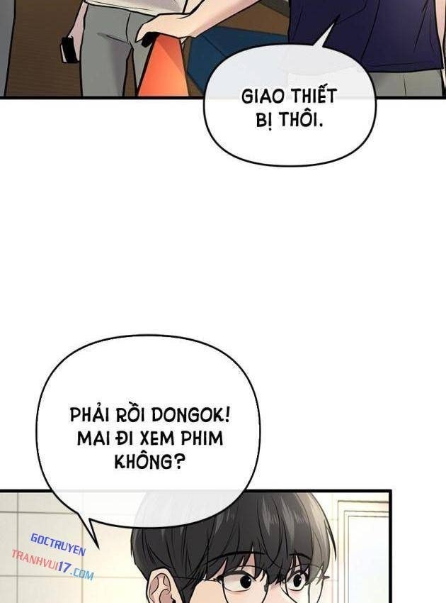 Trở Về Bên Chanbi - Page 63