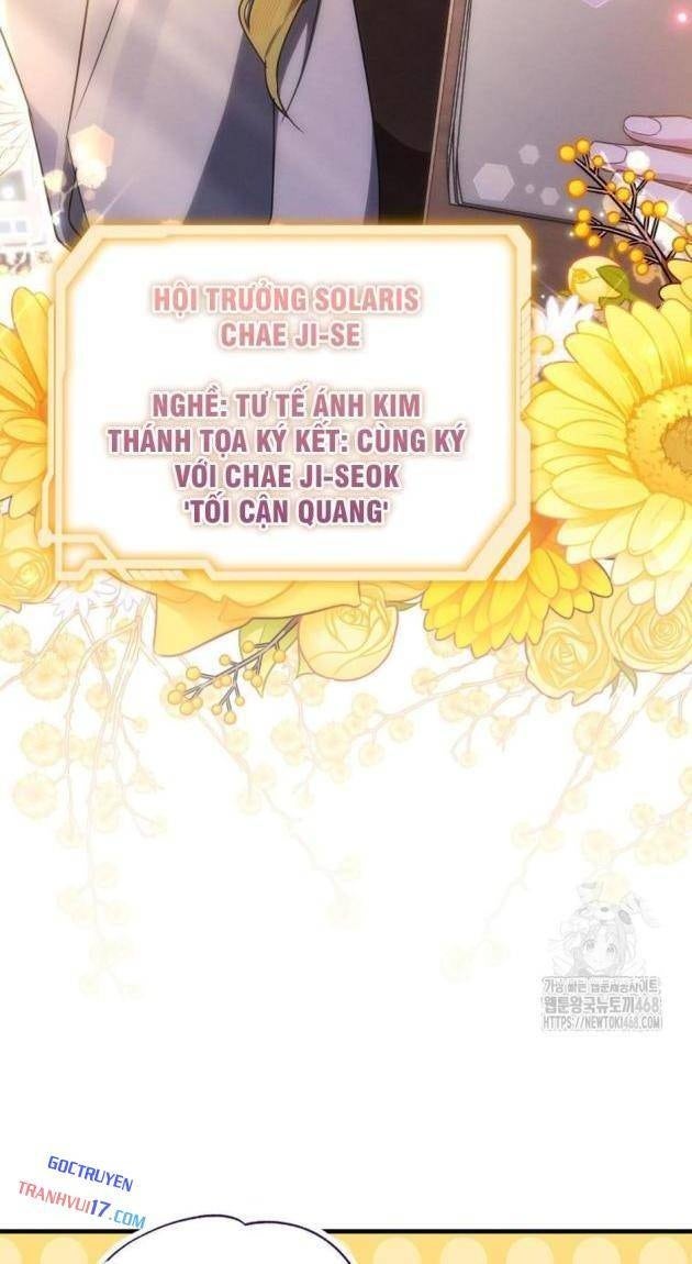 Ranker Mơ Được Nghỉ Hưu - Page 93