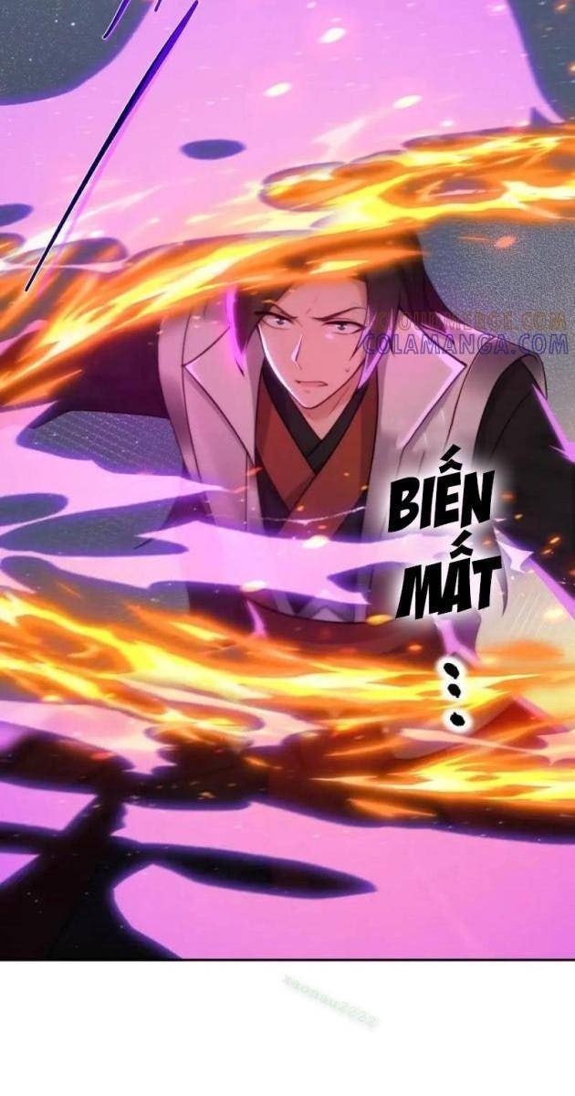 Bắt Đầu Với Sư Phụ Tuyệt Sắc Xinh Đẹp: Hệ Thống Thập Cân Phản Cốt - Page 30