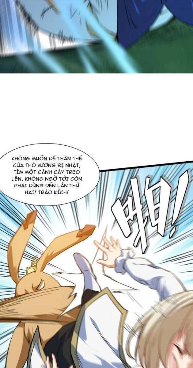 Pháp Sư Ký Sinh - Page 28