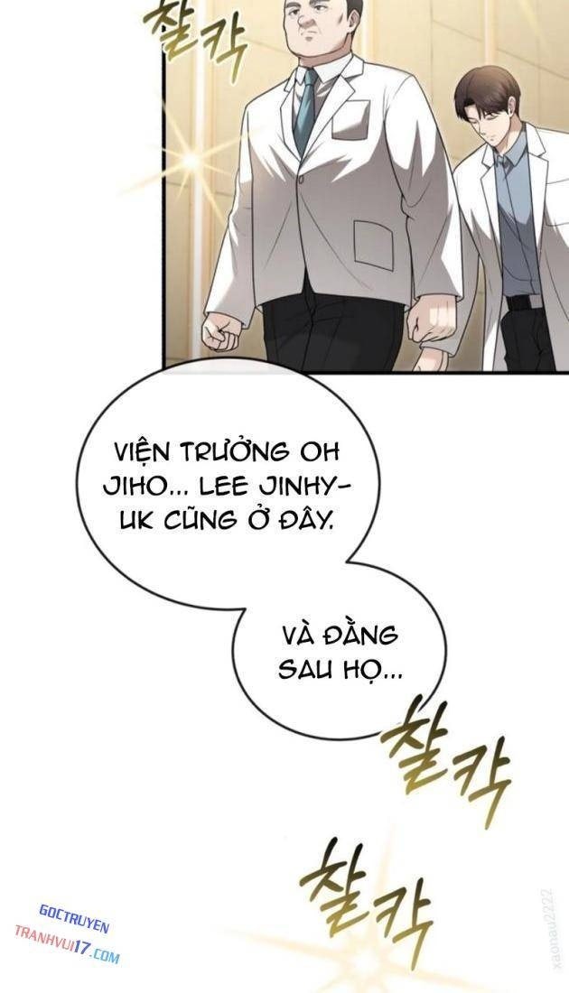 Bác Sĩ Hồi Quy Chỉ Muốn Sống Bình Lặng - Page 101