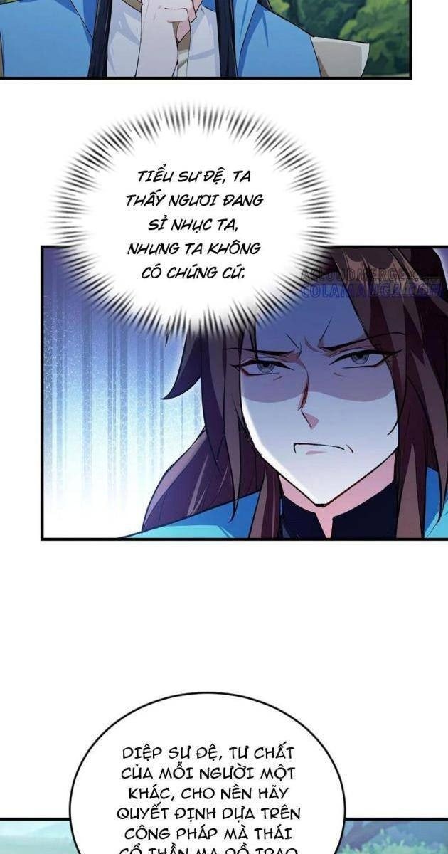 Hóa Ra Ta Sớm Đã Vô Địch - Page 25