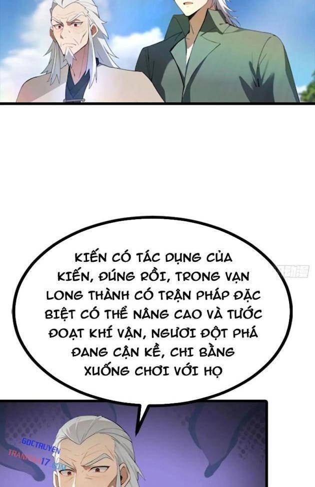 Tu Tiên Trở Về Tại Vườn Trường - Phần 2 - Page 16