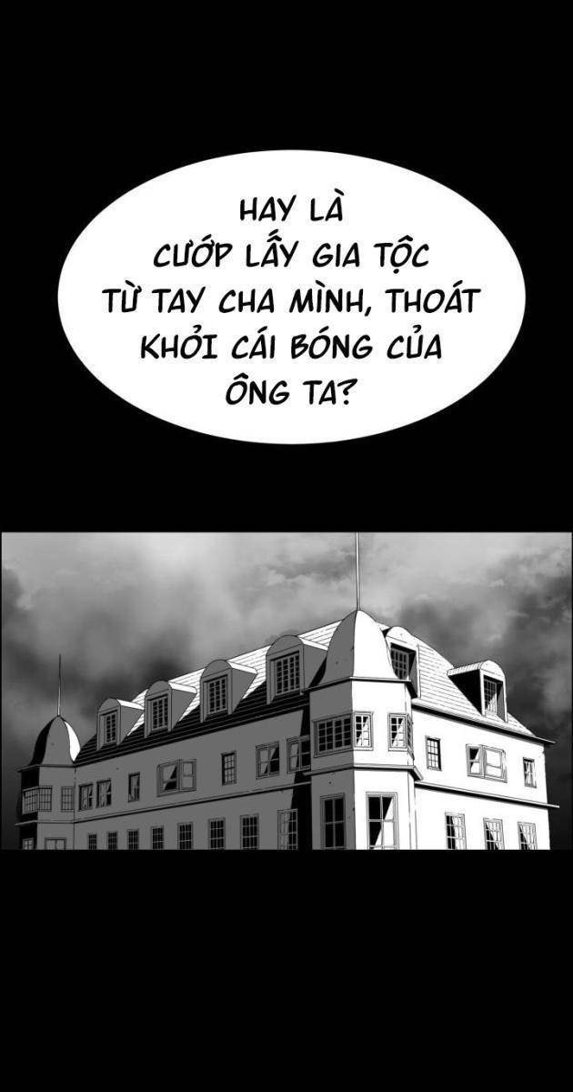 Hoàn Ác - Vương Quyền Và Tự Do - Page 56