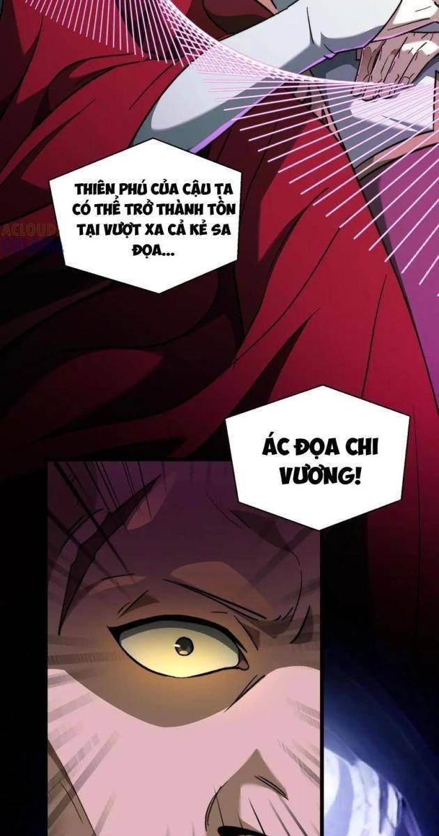 Tai Ách Cấp Mục Sư - Page 41