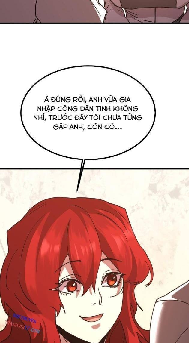 Cao Võ: Hạ Cánh Đến Một Vạn Năm Sau - Page 30