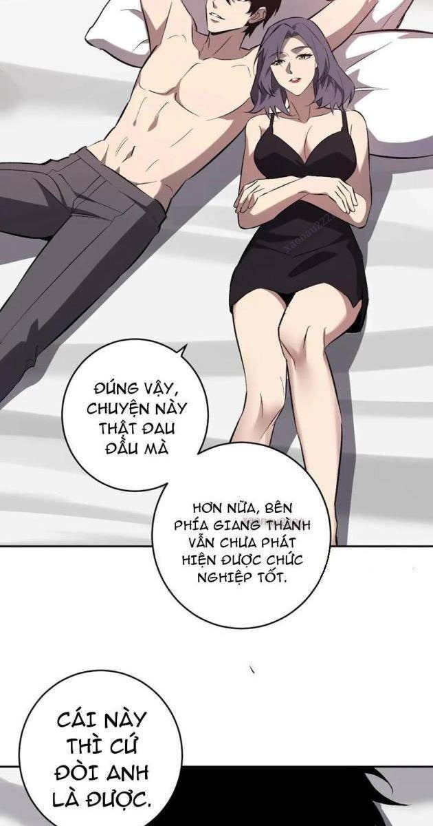 Toàn Dân Tận Thế: Ta, Virus Quân Vương - Page 49