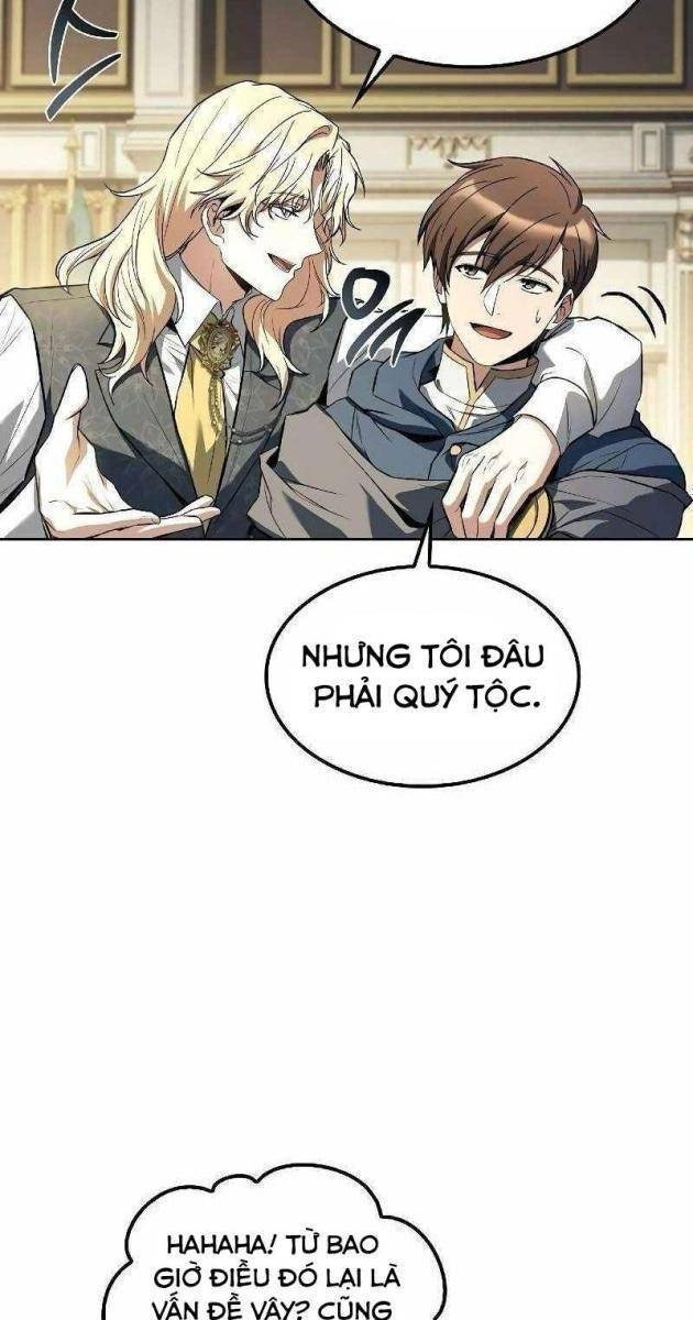 Đại Pháp Sư Mở Nhà Hàng - Page 64