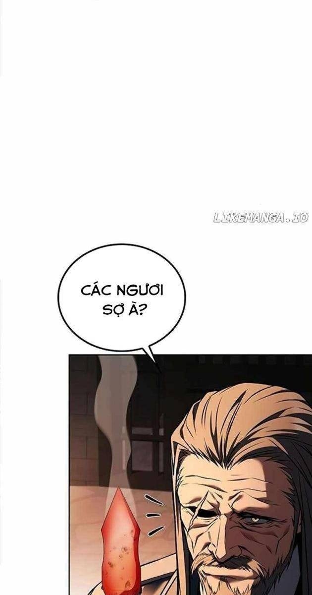Đại Pháp Sư Mở Nhà Hàng - Page 88