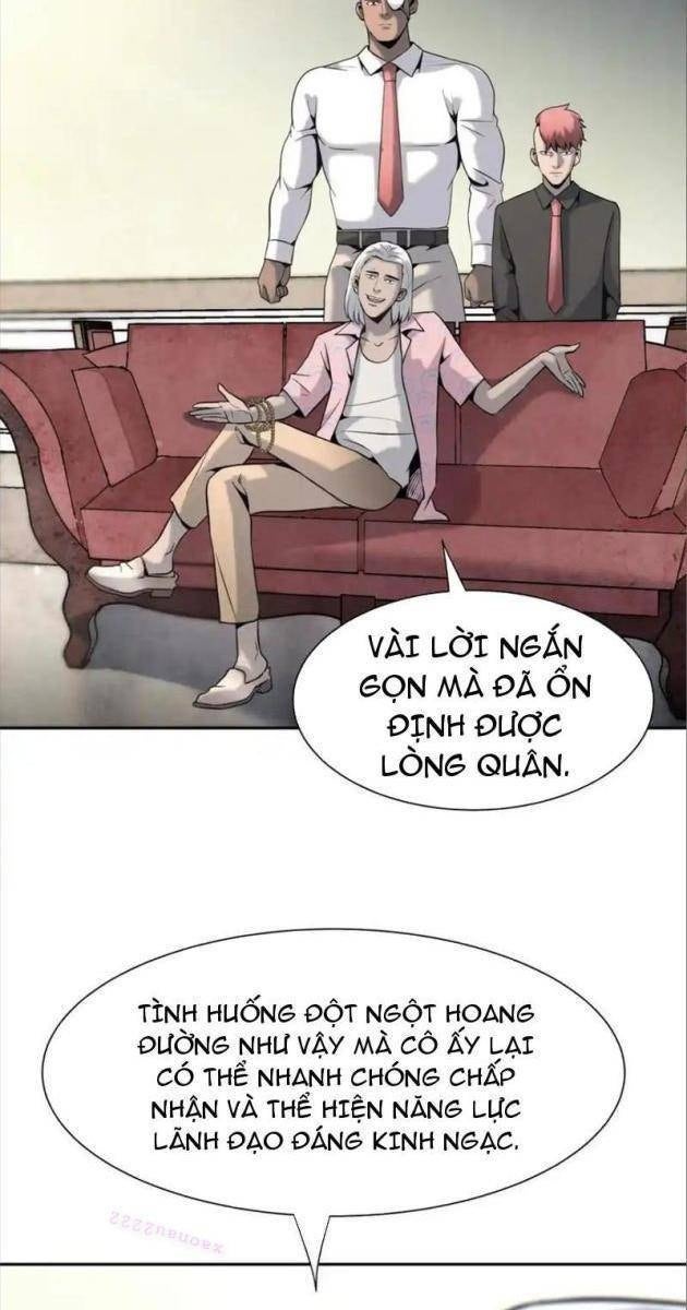 Trò Chơi Vô Vọng - Page 31