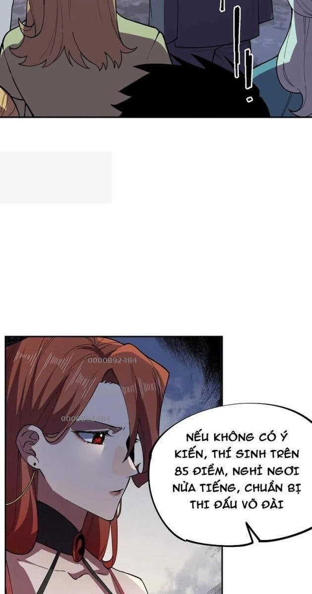 Cấm Chú Sư Mạnh Nhất Lịch Sử - Page 5