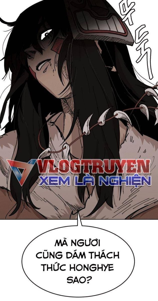 Viên Đá Đỏ - Page 91