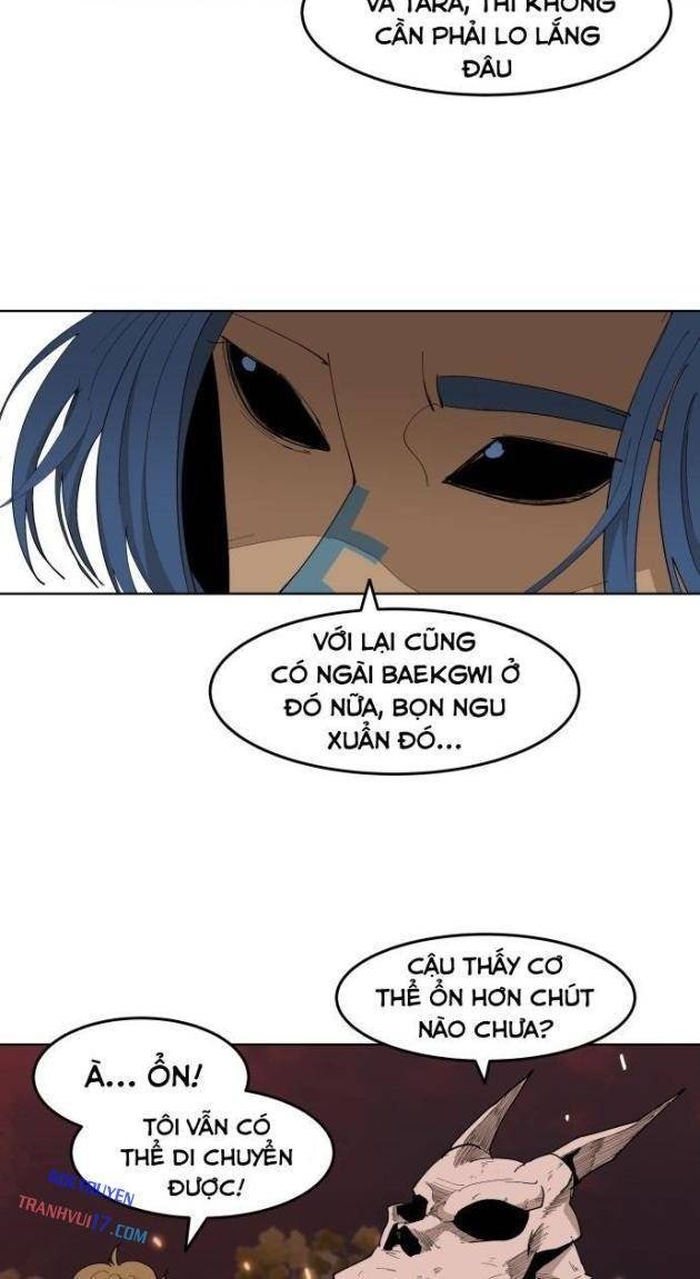 Viên Đá Đỏ - Page 16