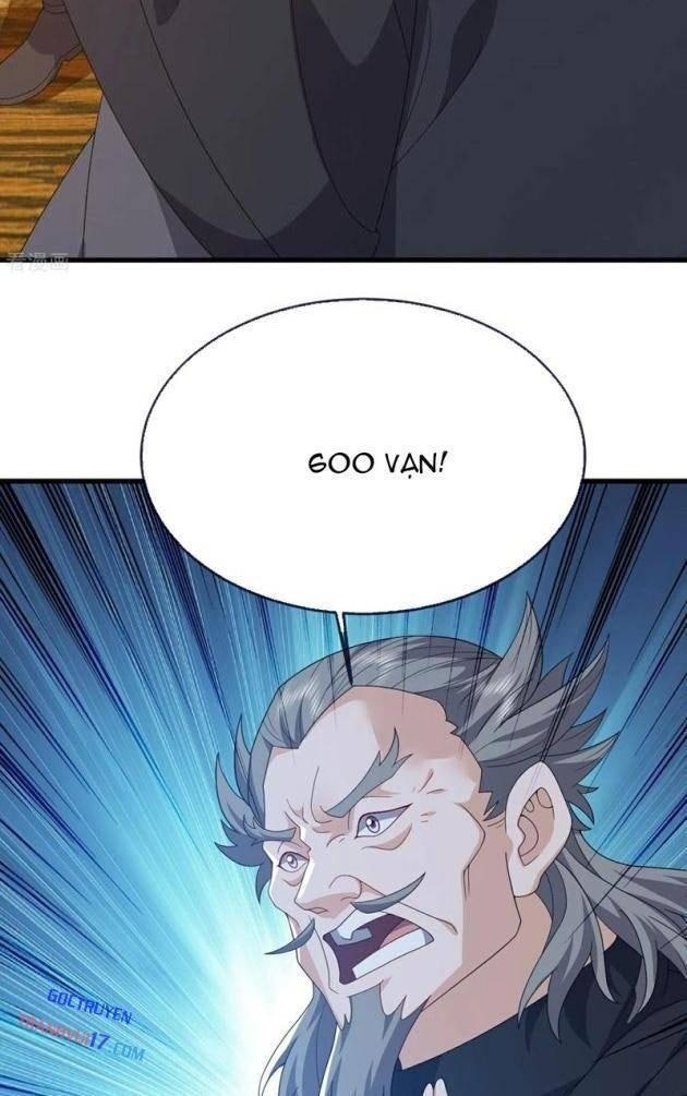 Tiên Võ Đế Tôn - Page 36