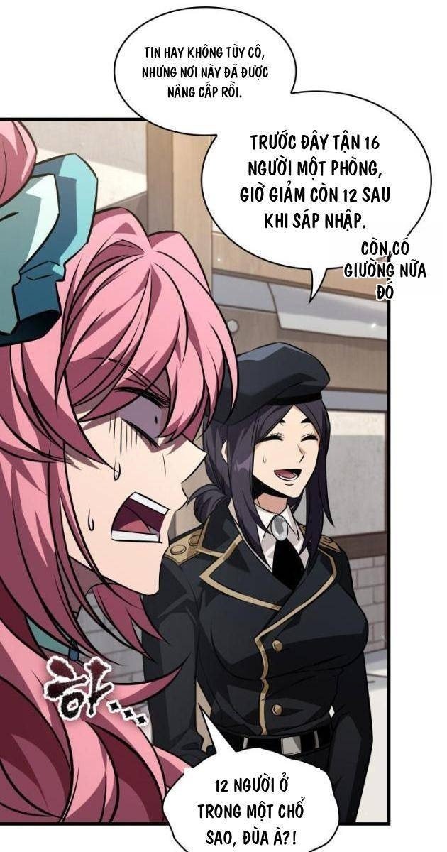 Để Ta Quay Gacha Vô Hạn - Page 83