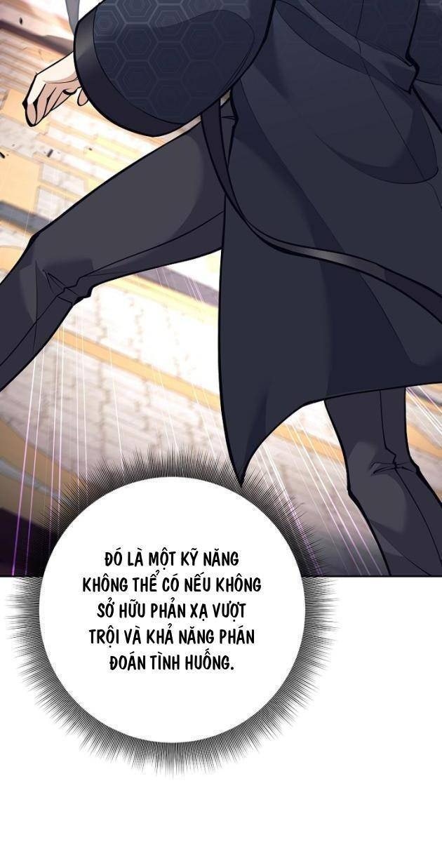 Đứa Con Ngoài Giá Thú Có Khả Năng Hấp Thụ Vũ Khí - Page 20