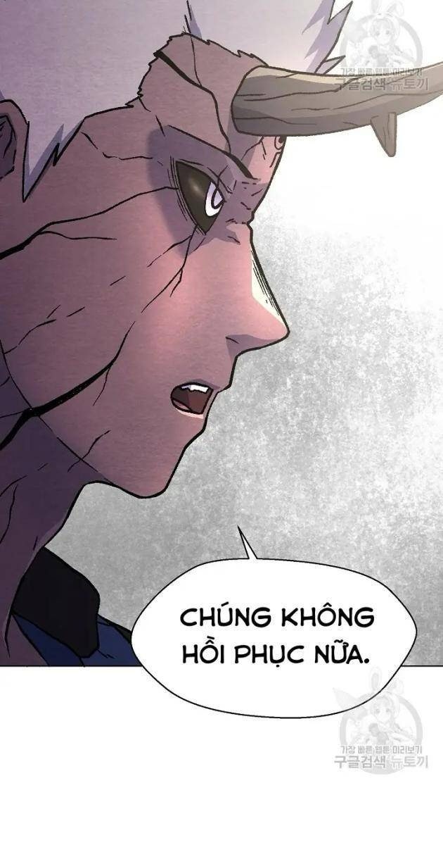 Cánh Cổng Asura - Page 41