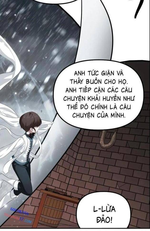 Tôi Là Thợ Săn Có Kĩ Năng Tự Sát Cấp SSS - Page 22