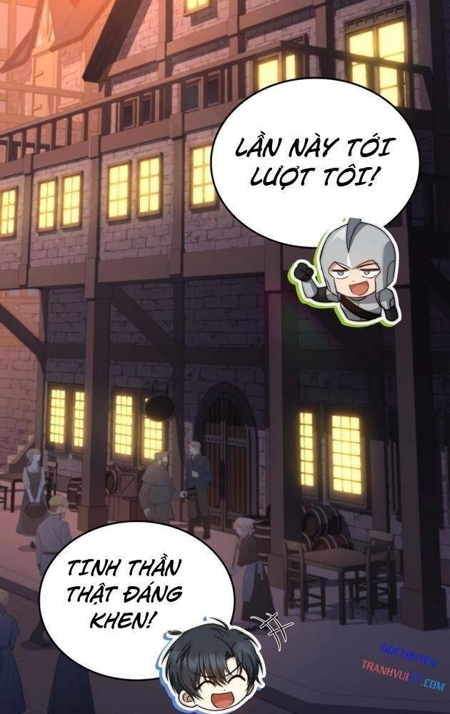 Tam Hoàng Tử Của Vong Quốc Hồi Quy - Page 32