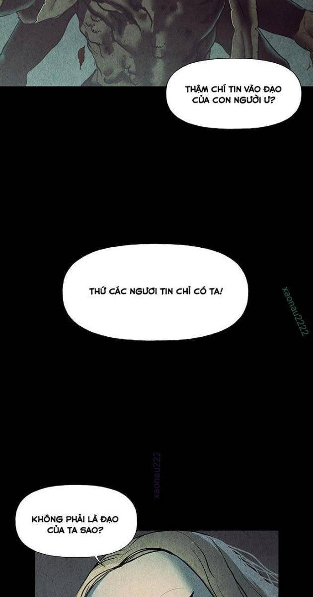 Cửa Hàng Đồ Cổ Tương Lai - Page 75
