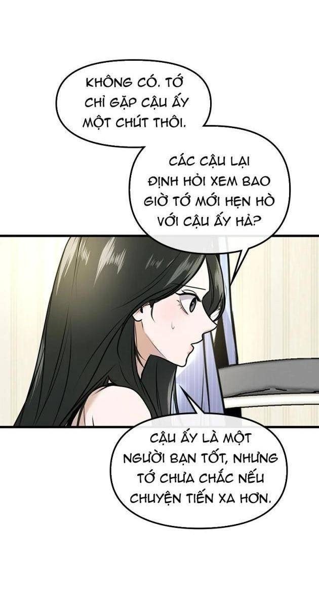 Trở Về Bên Chanbi - Page 100