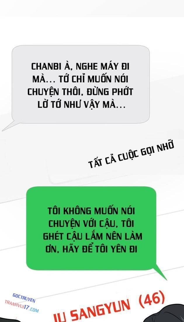 Trở Về Bên Chanbi - Page 116