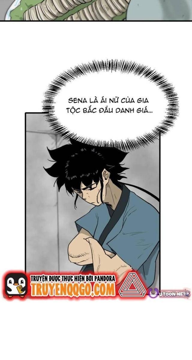 Ma Chiến Sĩ - Page 8