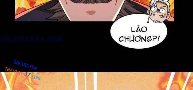 Trước Mặt Bệnh Tâm Thần, Quỷ Dị Chẳng Là Gì Cả - Page 10