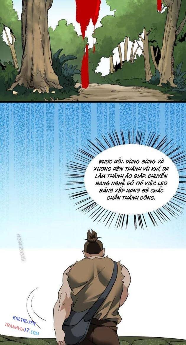 Pháp Sư Ký Sinh - Page 4