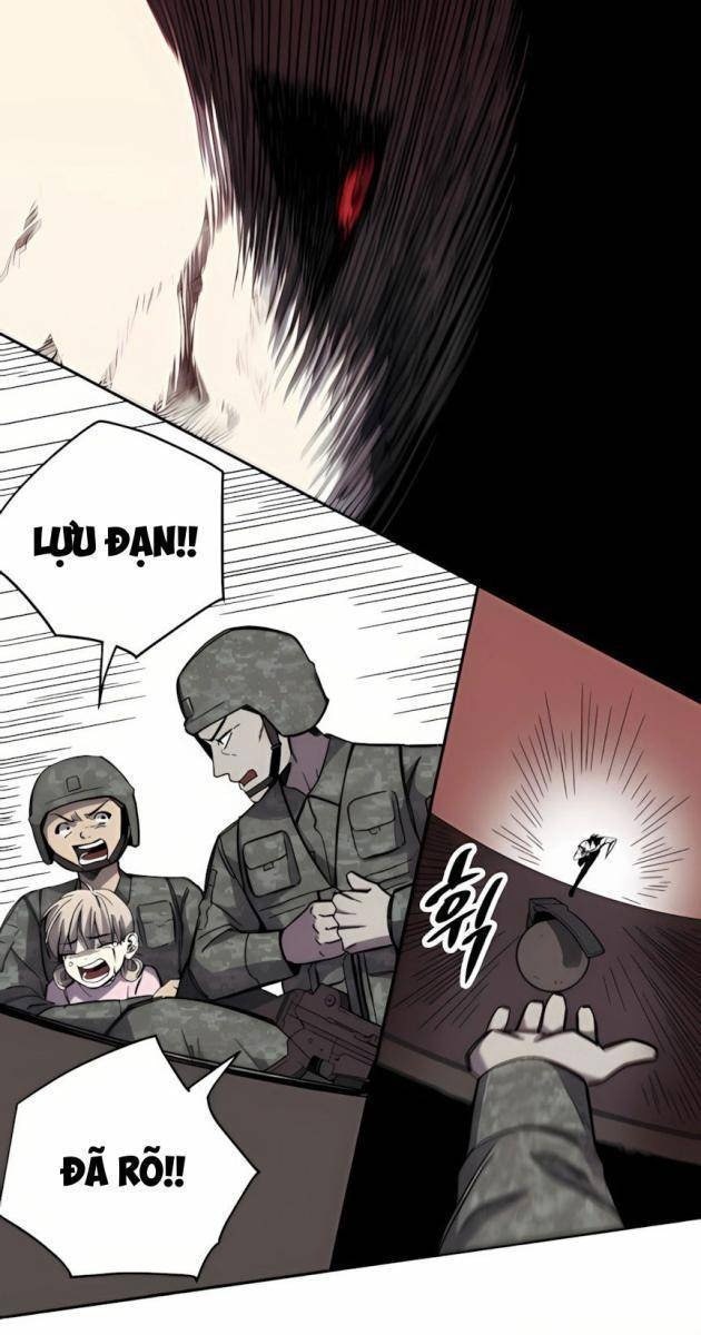 Cơn Lũ Zombie - Page 41