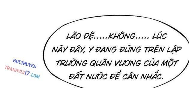 Không Cẩn Thận Lưu Danh Muôn Thủa - Page 46