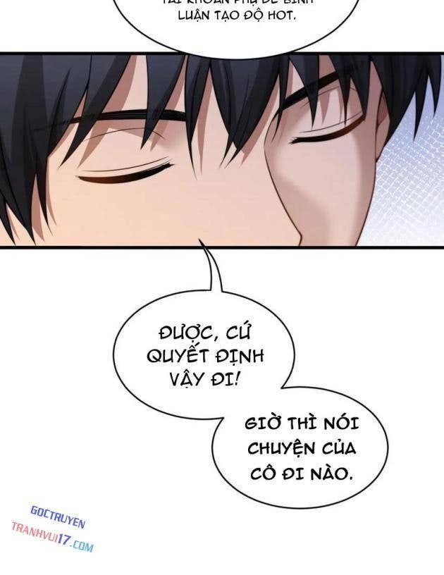 Sau Khi Tự Do Tài Chính, Họ Đã Dâng Hiến Lòng Trung Thành - Page 40