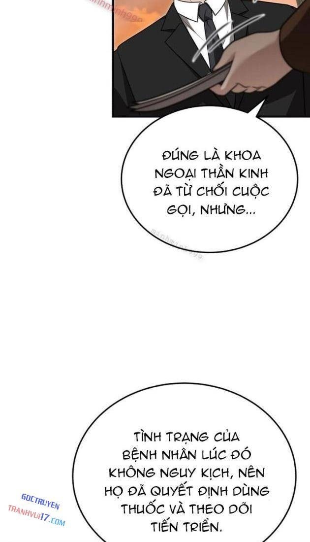 Bác Sĩ Hồi Quy Chỉ Muốn Sống Bình Lặng - Page 62