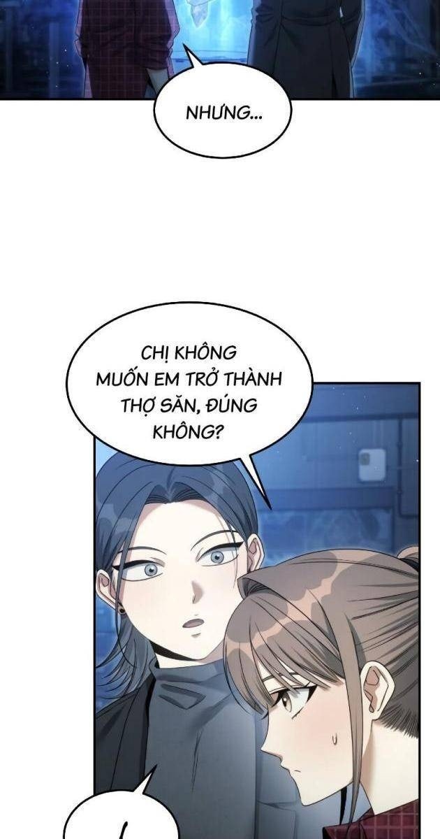 Thợ Săn Sống Trong Căn Hộ Cho Thuê - Page 5