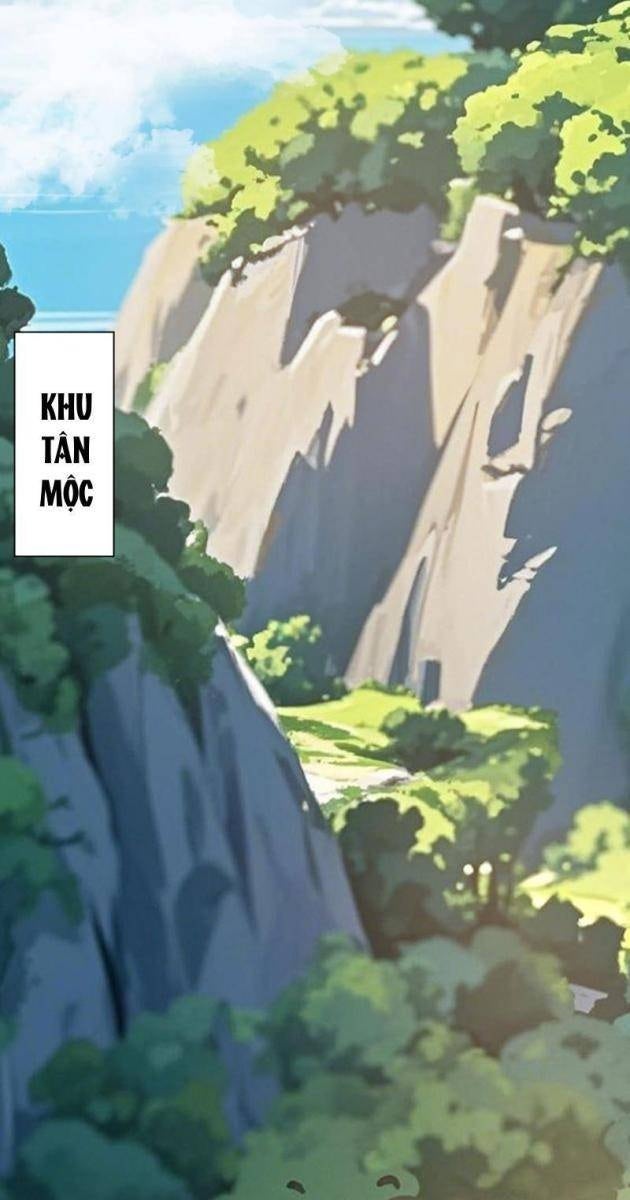 Sau Khi Chia Tay Hoa Khôi, Võ Đạo Của Ta Thẳng Tới Cấp Thần - Page 49