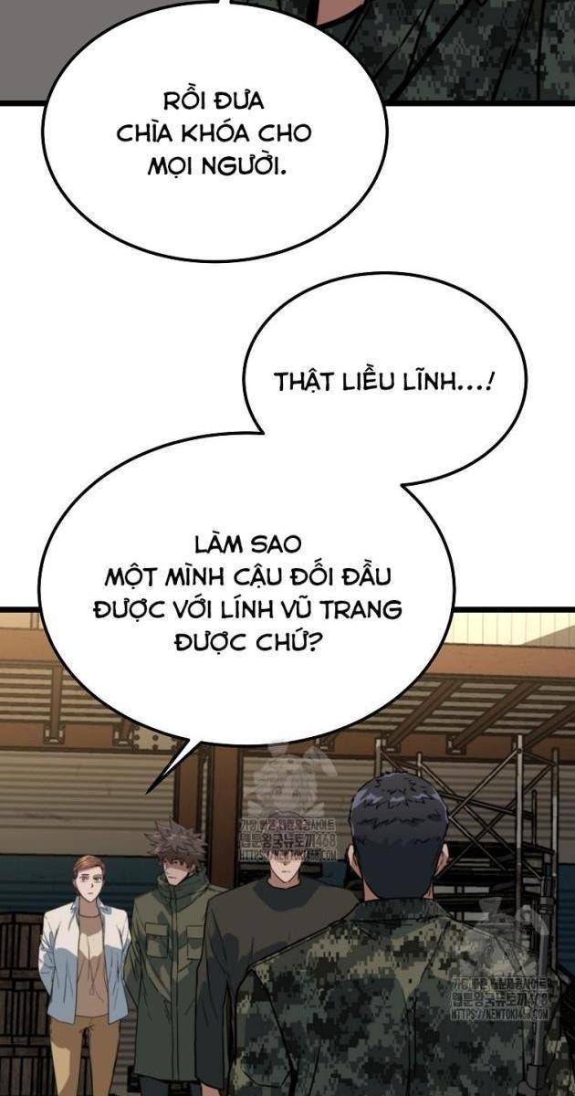 Kẻ Không Thuộc Về Loài Người - Page 93