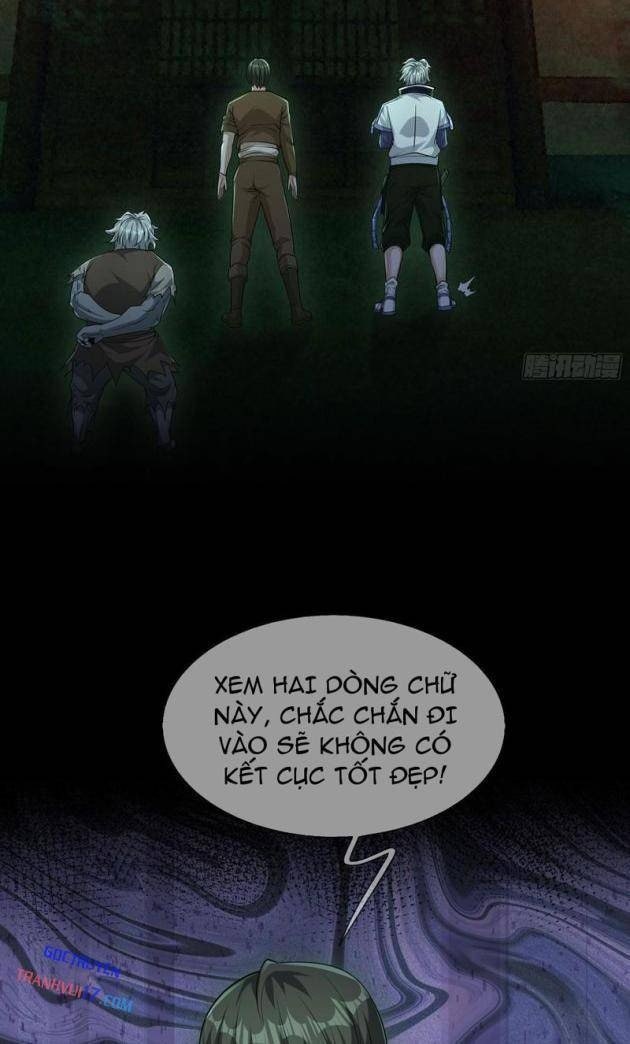 Toàn Cầu Kinh Dị: Ta Mở Ra Thương Thành Tự Do Hack - Page 16