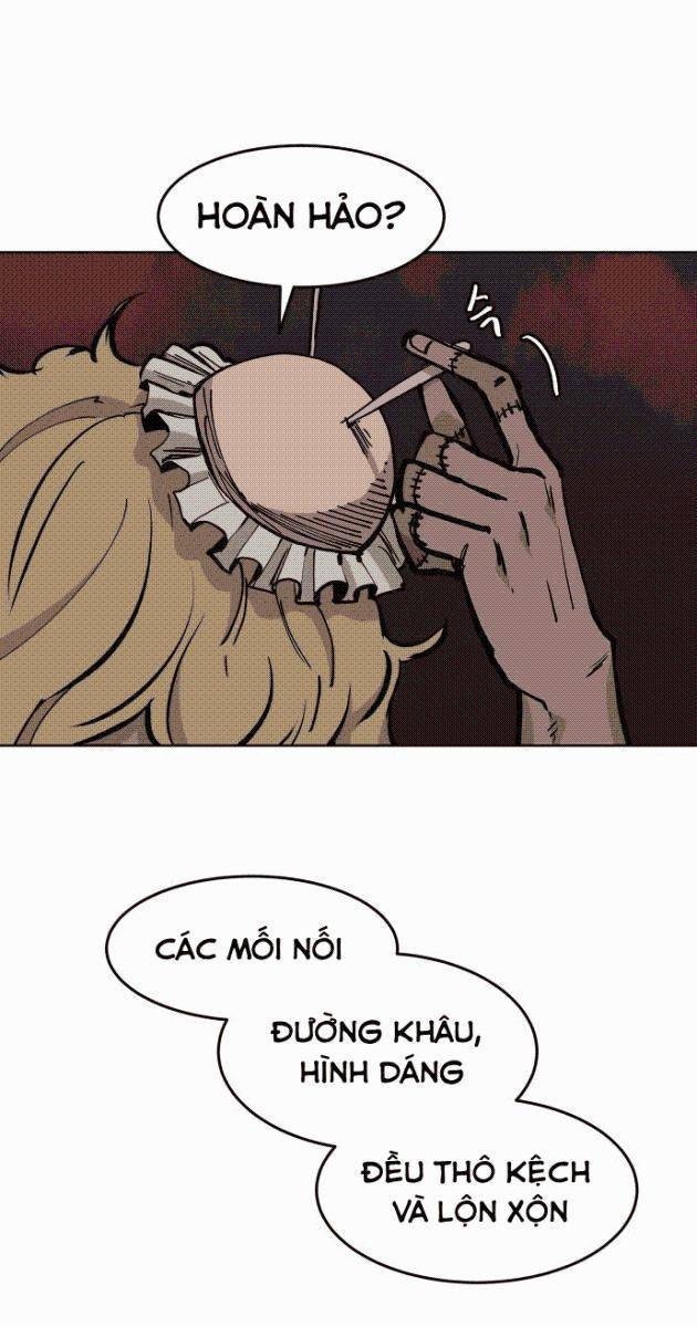 Viên Đá Đỏ - Page 57