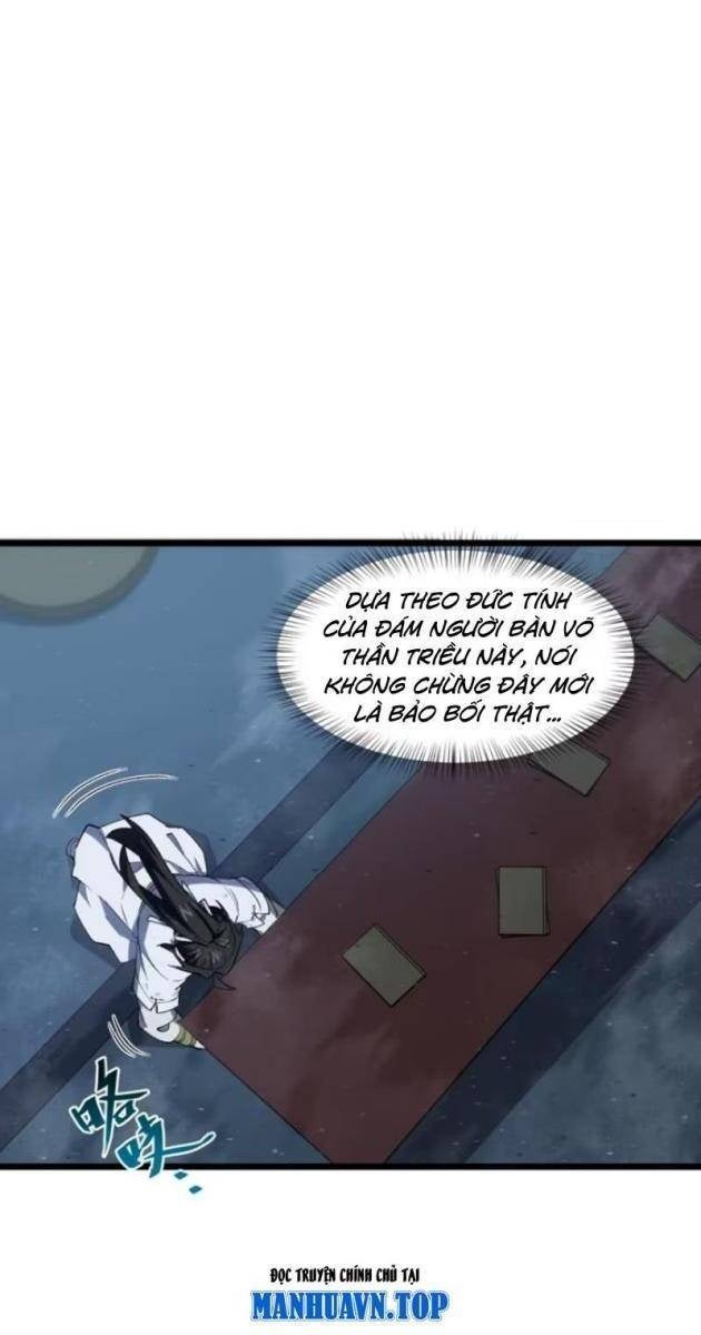 Bắt Đầu Đánh Dấu Hoang Cổ Thánh Thể - Page 25