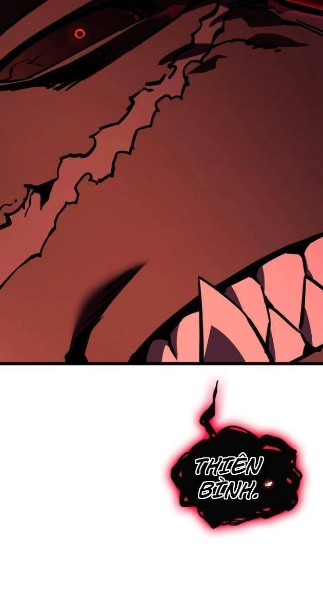 Người Hùng Cấp Thảm Họa Trở Lại - Page 111