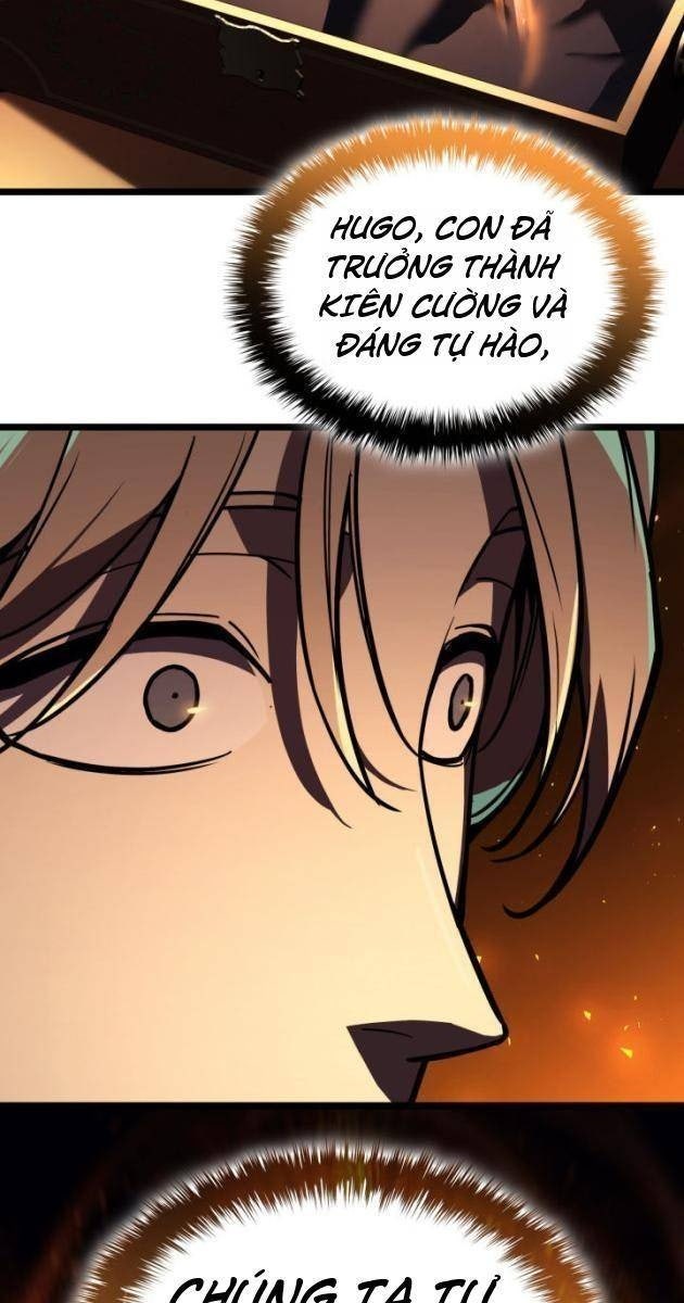 Người Hùng Cấp Thảm Họa Trở Lại - Page 130