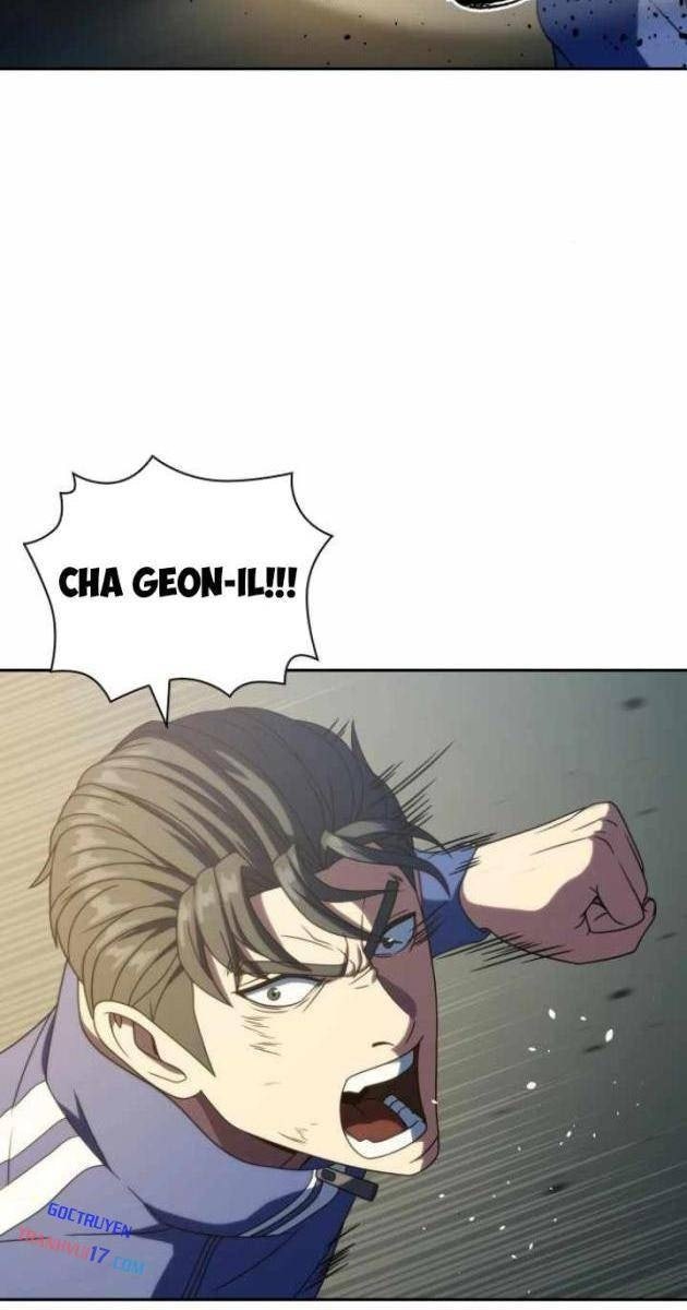 Hàn Băng Võ Giả - Page 6