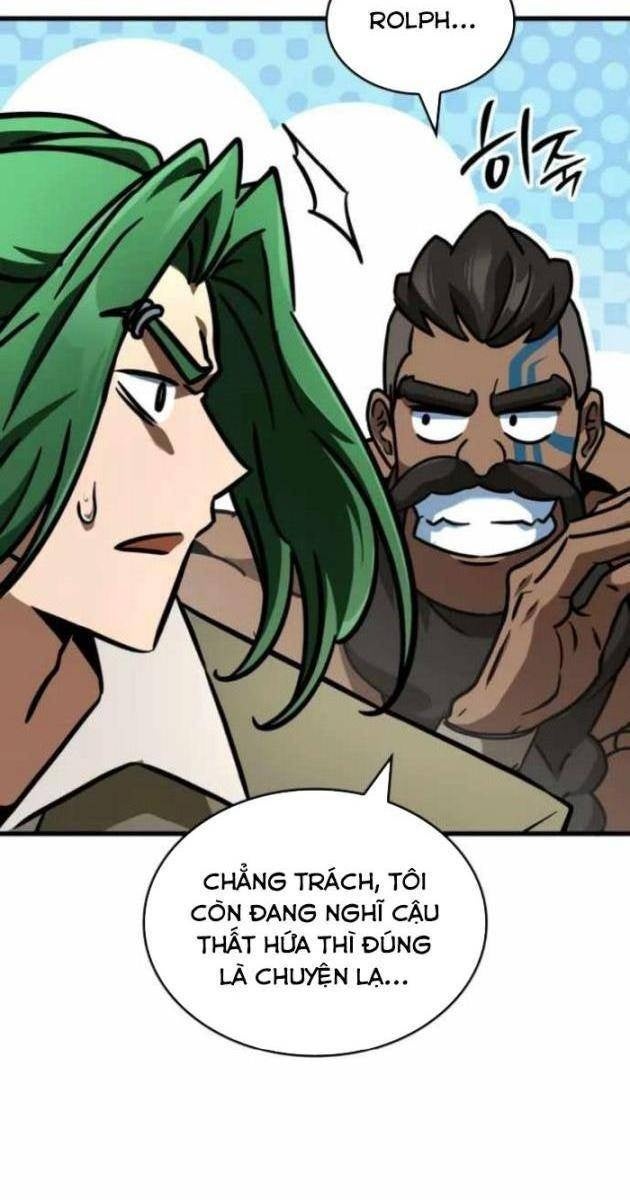 Sử Thi Valhalla - Page 91