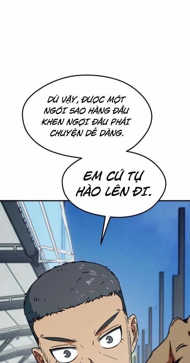 Tôi Bị Hiểu Lầm Là Siêu Sao Trên Sân Cỏ - Page 44