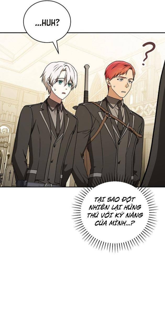 Thiên Tài Phép Thuật Nắm Bắt Khái Niệm - Page 130