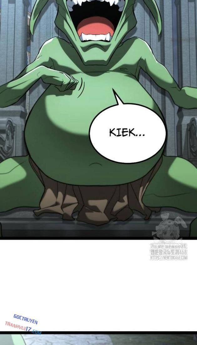Goblin Cấp 999 - Page 127