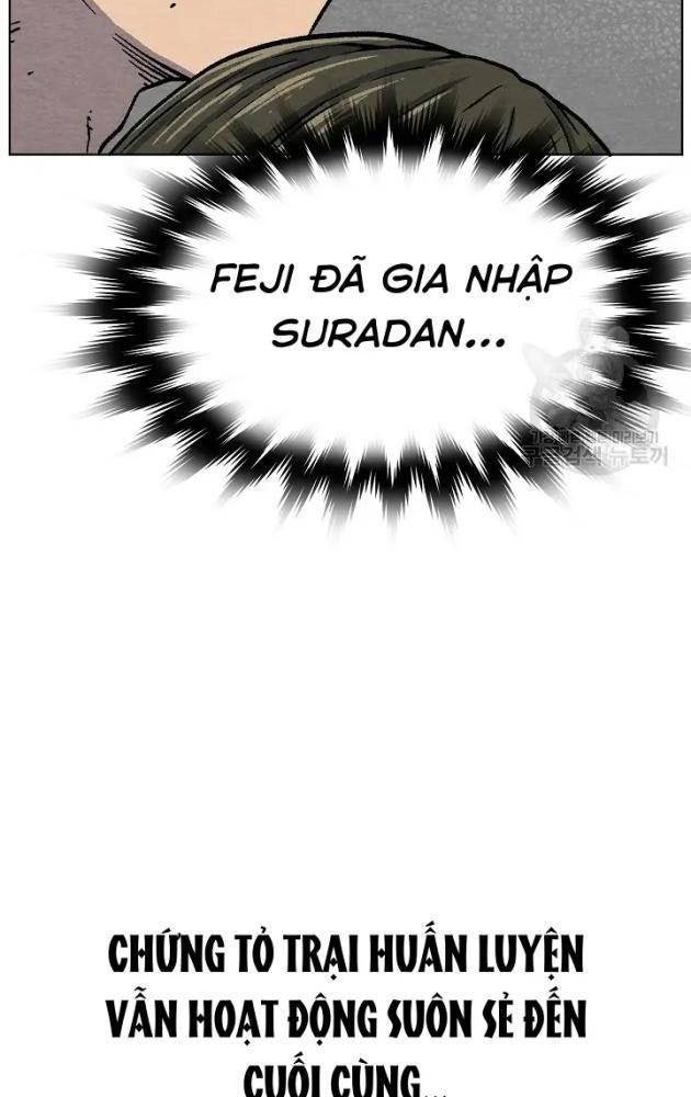 Cánh Cổng Asura - Page 67