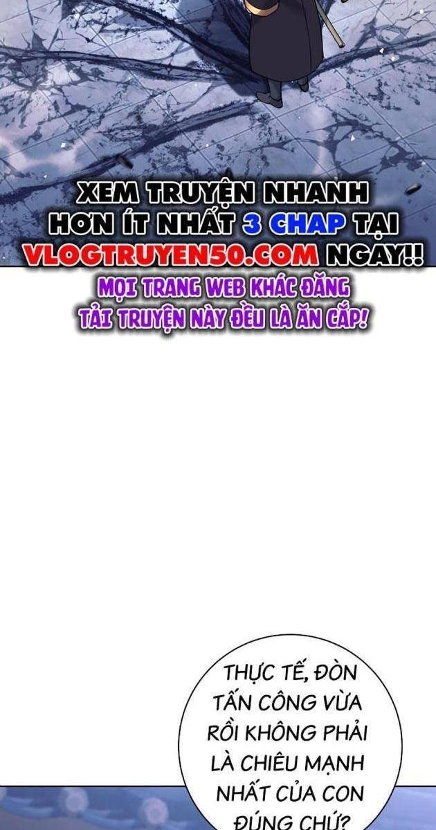 Đứa Con Ngoài Giá Thú Có Khả Năng Hấp Thụ Vũ Khí - Page 19