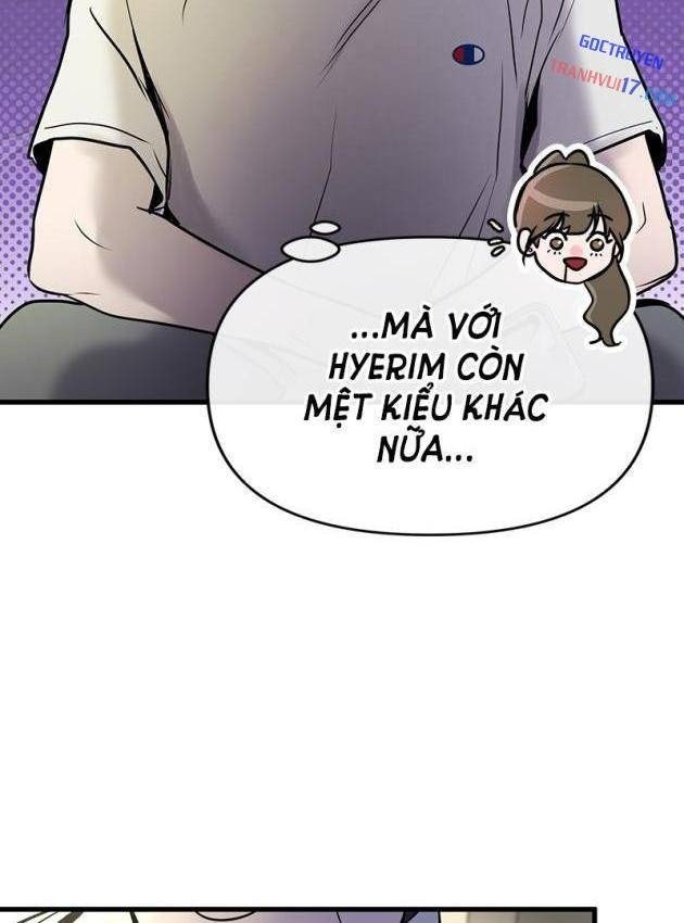 Trở Về Bên Chanbi - Page 42